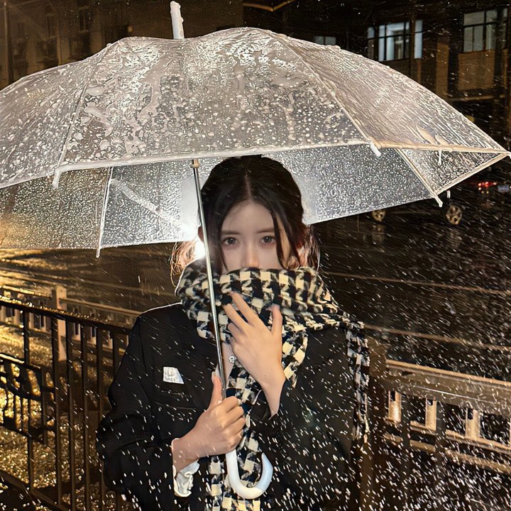 情陷美人鱼